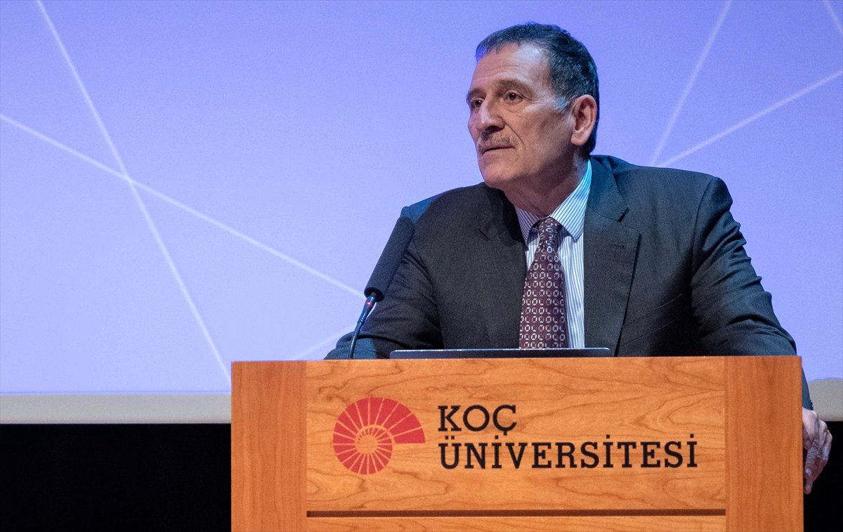Koç Üniversitesi Karma Gerçeklik Laboratuvarı Açıldı