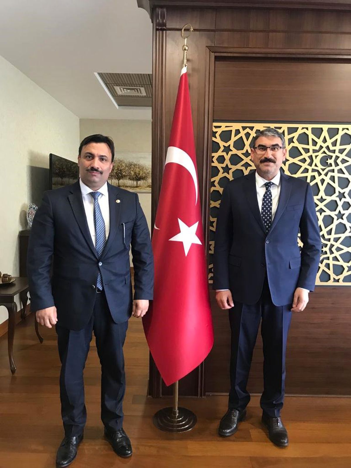 Kosgeb Destek Programında İzmir Farkı
