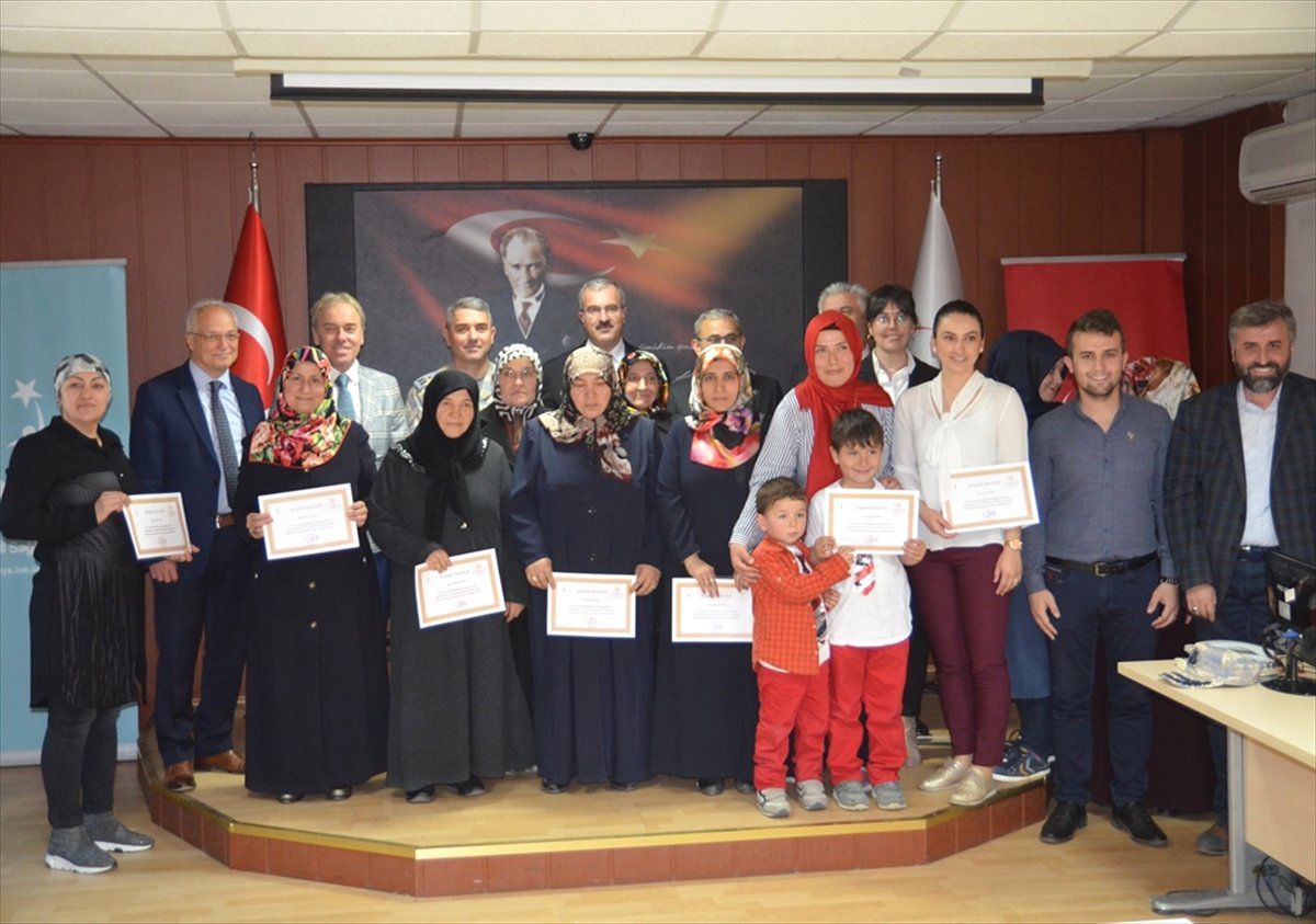 Kütahya\'da "Sağlık İçin Hareket Et Günü" Etkinlikleri