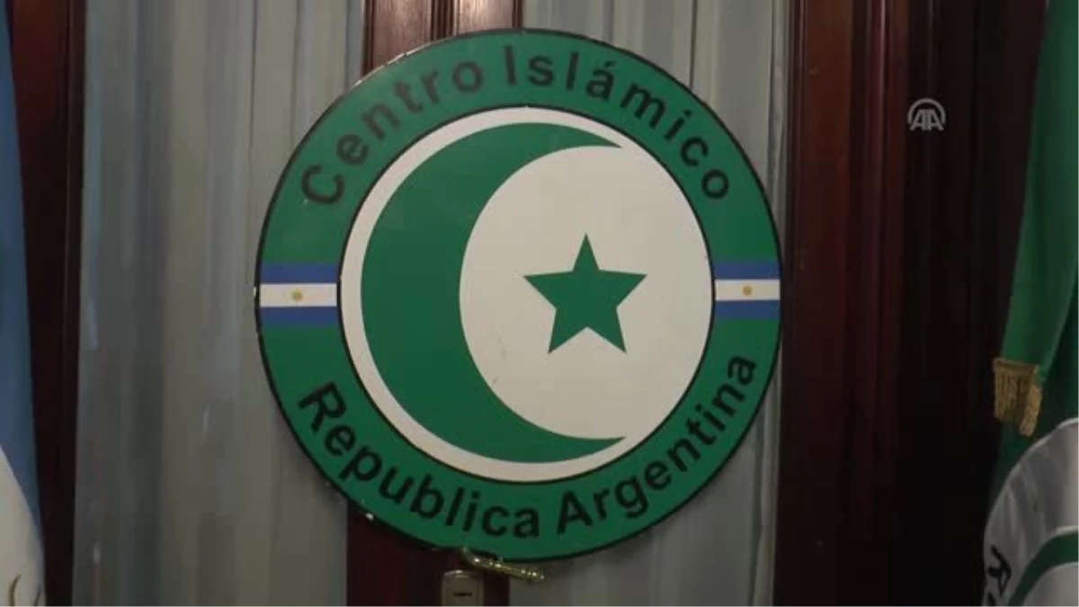 Latin Amerika\'da İslam\'a Yönelik Büyük Bir İlgi Var" - Buenos