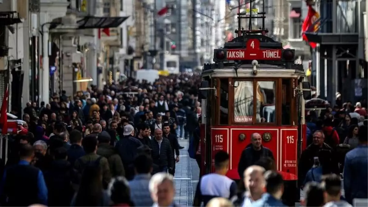 Mak Danışmanlık: 23 Haziran Seçimlerinde Seçmenin Yüzde 17\'si Tercih Değiştiriyor