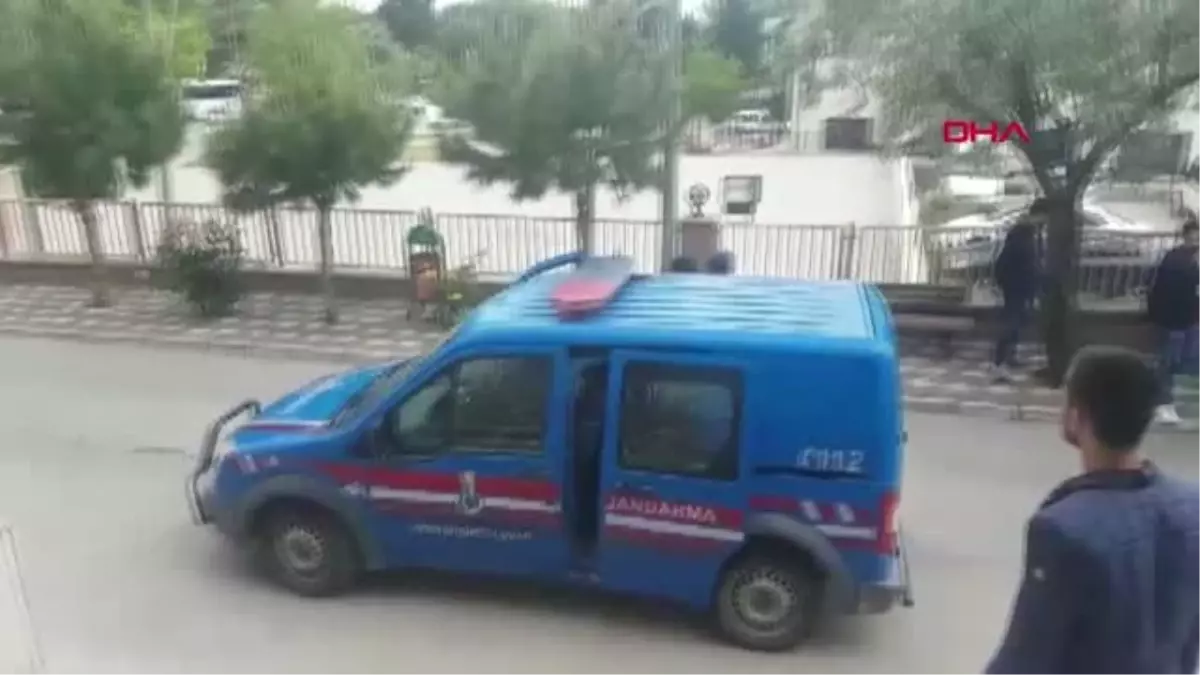 Manisa İşadamının Katil Zanlısı Yurt Dışına Kaçmak İsterken Edirne\'de Yakalandı