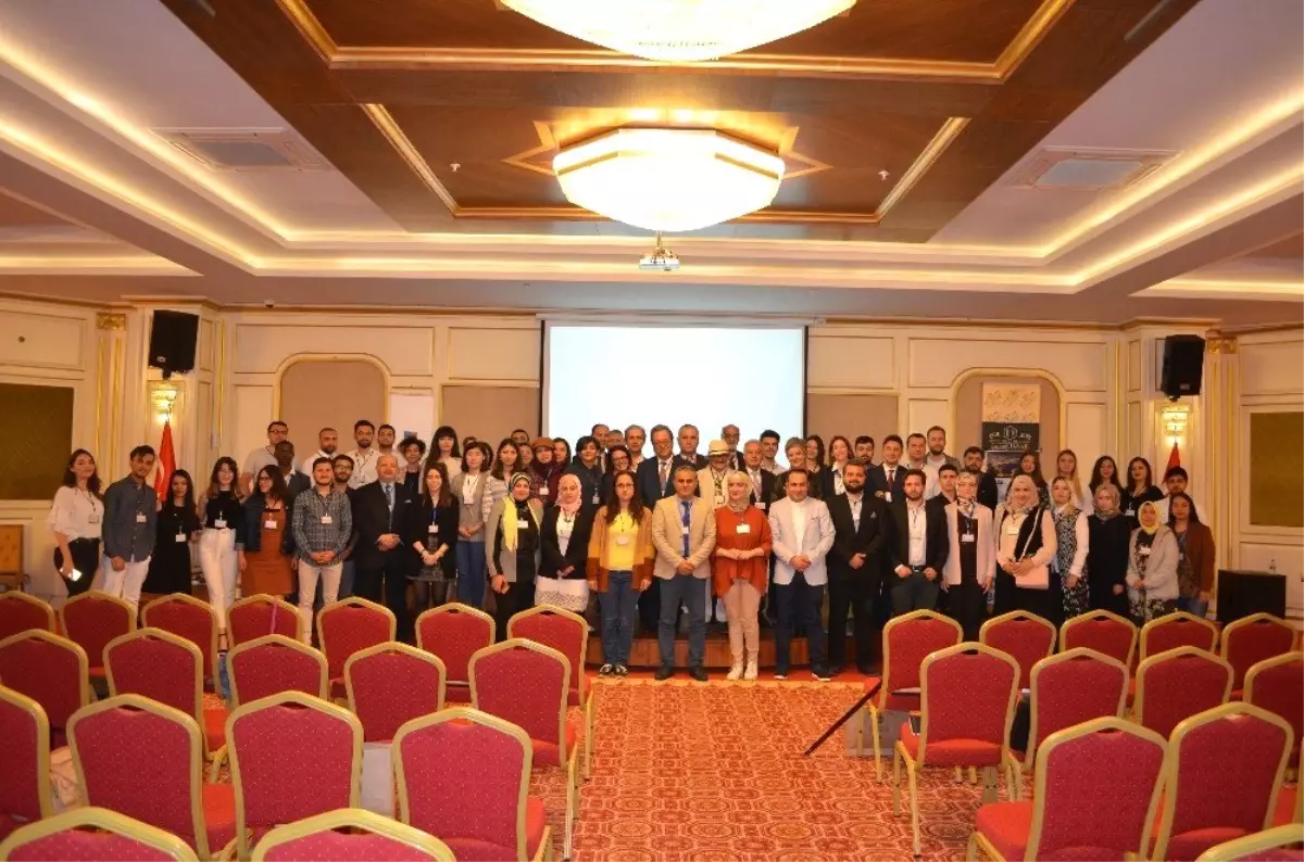 Mimarlık ve Şehirciliğin Geleceği Alanya Hep\'te Konuşuldu