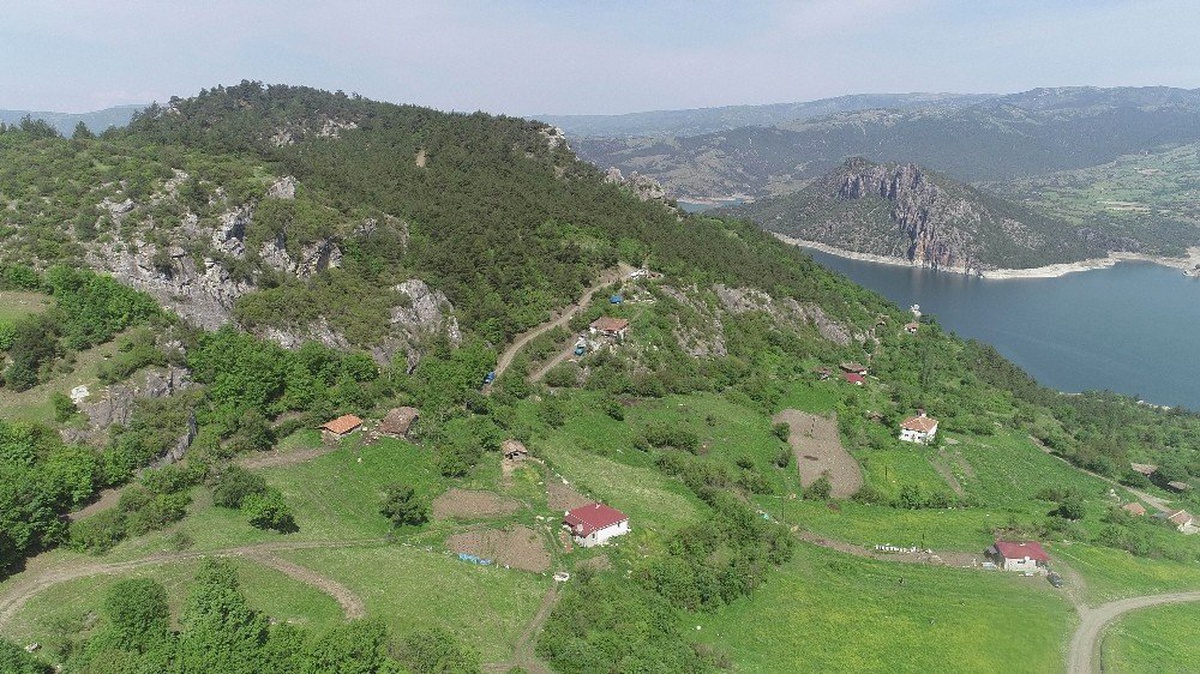 Minik Ecrin\'i Arama Çalışmaları Hızlandırıldı