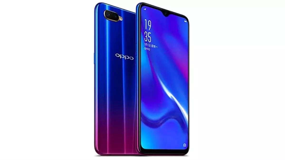 Oppo K3\'ün Tüm Özellikleri ve Fiyatı Ortaya Çıktı