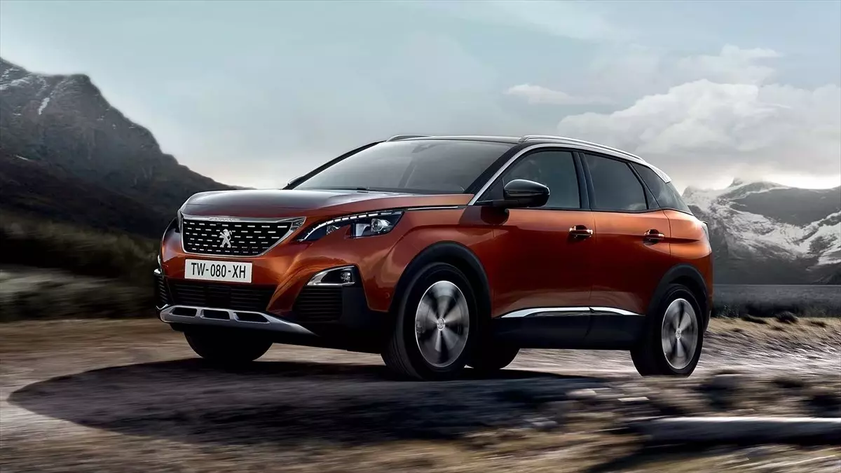 Peugeot\'dan Mayıs Ayı Kampanyası