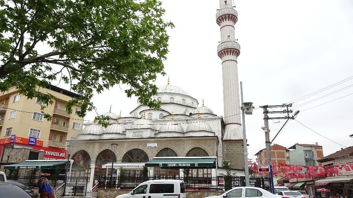 Ramazan\'ın İlk İftar Kazası Bursa\'dan
