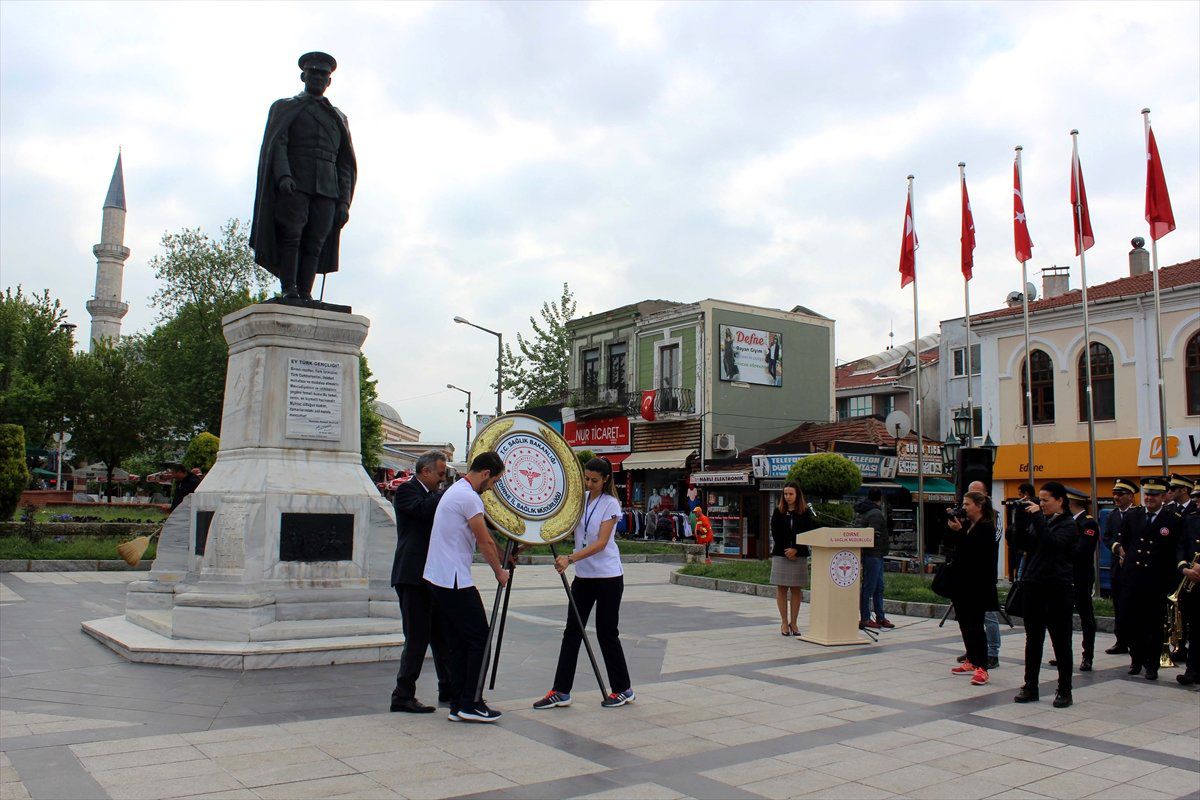 Sağlıkta Şiddet, İnsan Hakkı İhlalidir"