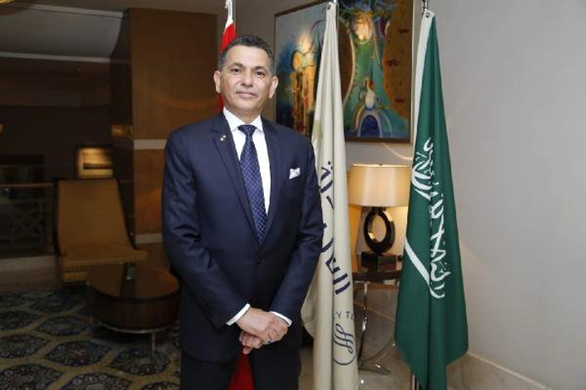Suudi Arabistan Havayolları, İstanbul Havalimanı\'ndan Seferlerini Artırıyor