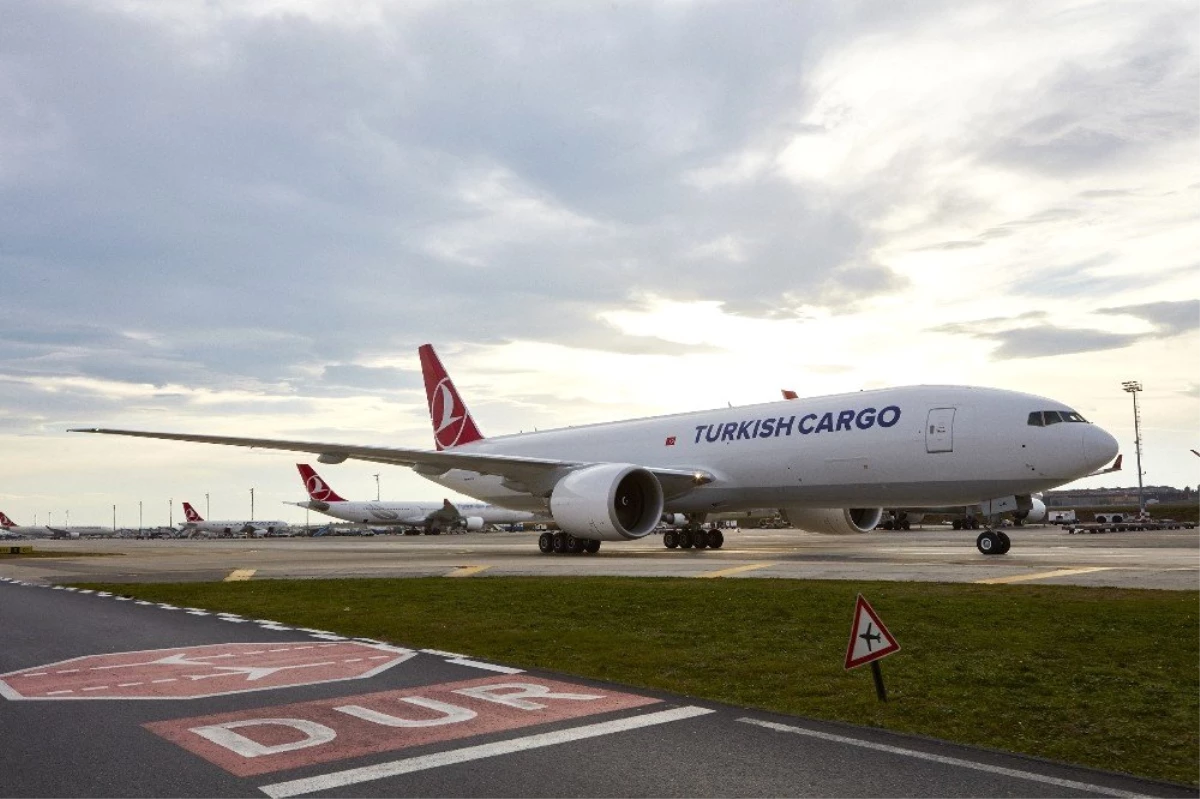 Turkish Cargo, Porto\'ya Sefer Başlatıyor