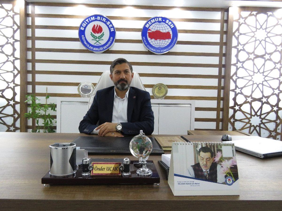 Uçak: "Engellilerin Sorunları Sürekli Gündemde Kalmalı"