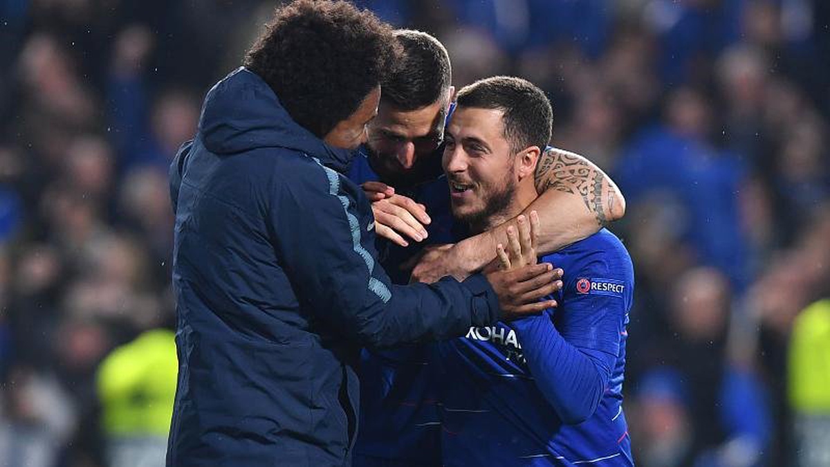 UEFA Avrupa Ligi ve Şampiyonlar Ligi Tarihinde Bir İlk: Tüm Finalistler İngiltere\'den