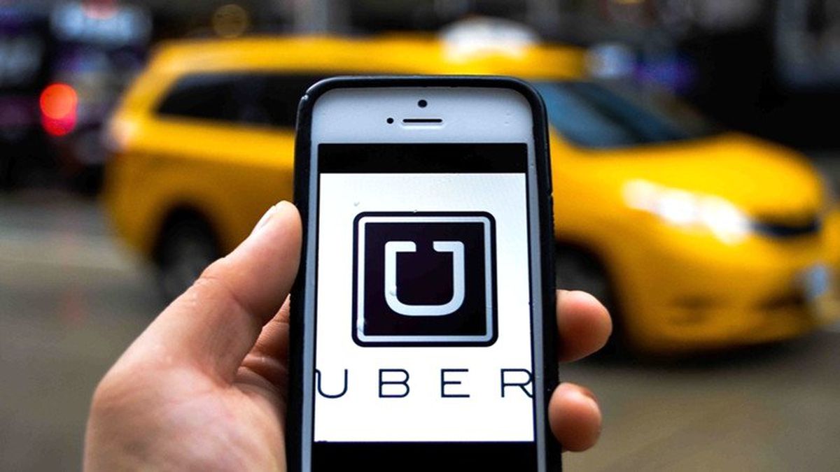 Ülkemizde Tartışmalara Neden Olan Uber\'in Hisseleri Halka Açıldı