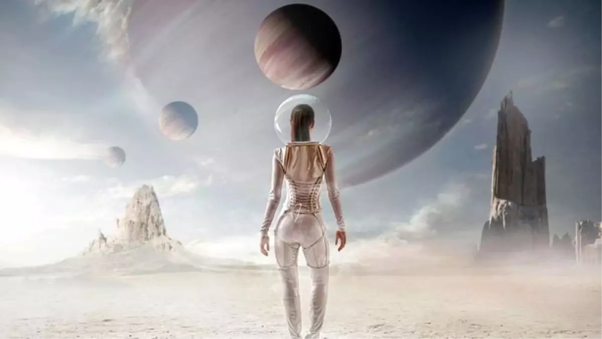 Uzaylı Konusu Kabak Tadı Vermişken Bilim İnsanları Neden Umudunu Kesmiyor?