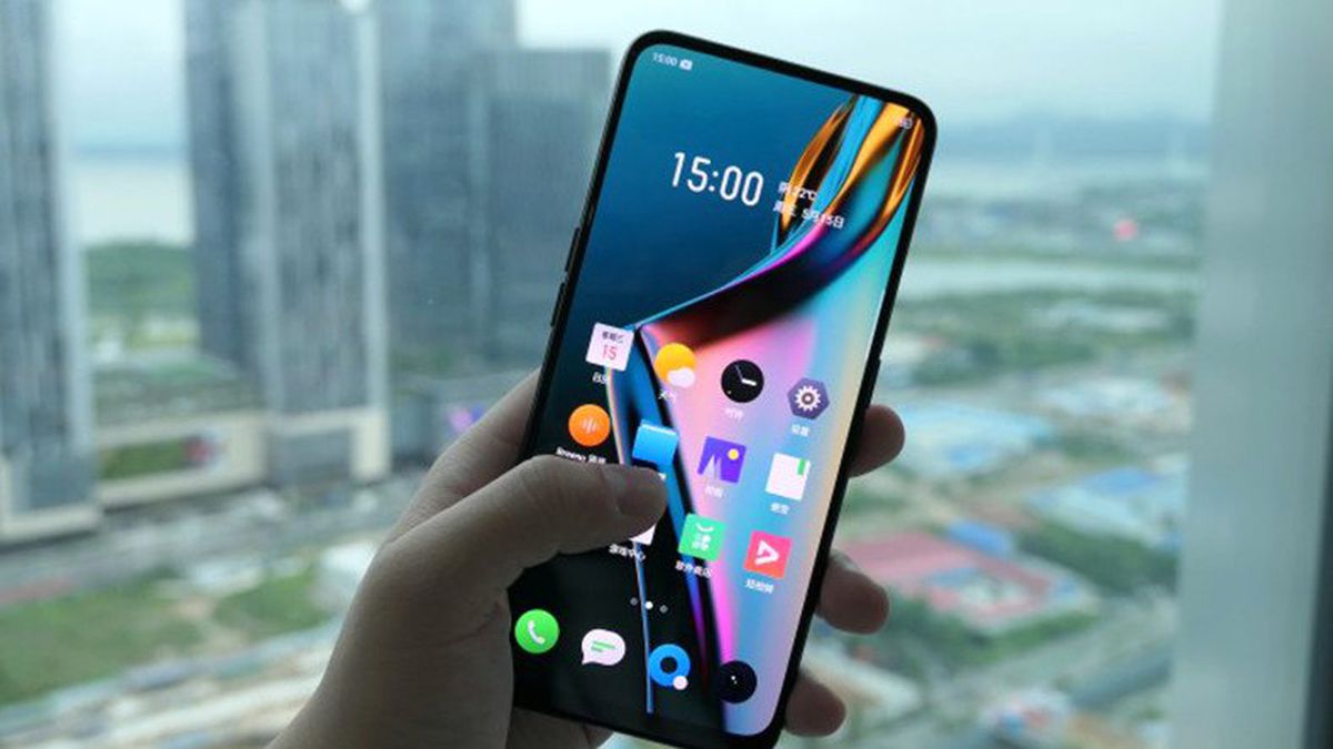 8 Gb Ram\'li Realme X, Geekbench\'te Görüntülendi