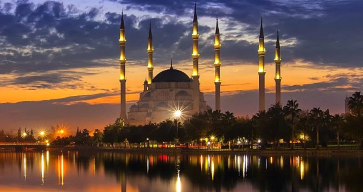 Adana İmsak Vakti: 12 Mayıs Pazar İmsak Vakitleri (2019 Ramazan İmsakiyesi)