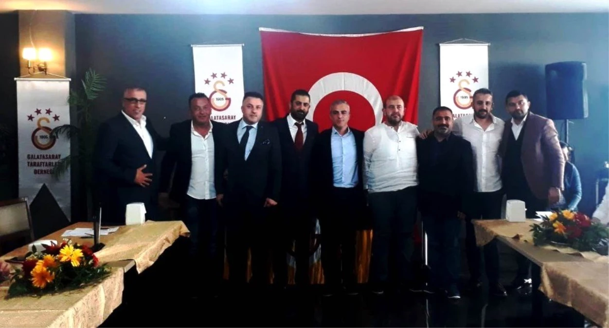 Aliağalı Galatasaraylılar Yine \'Adem Koç\' Dedi