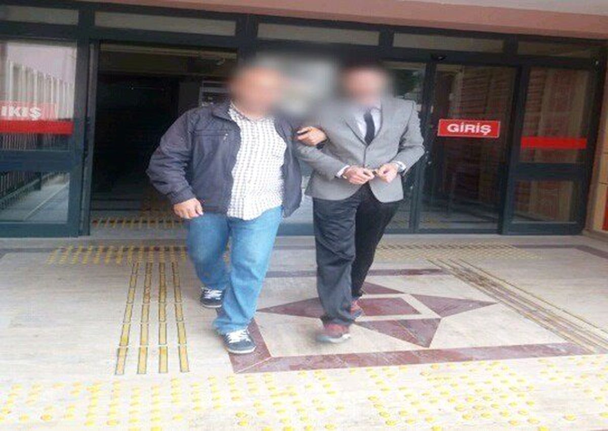 Aydın\'da 10 Suçtan Aranan 3 Zanlı Yakalandı