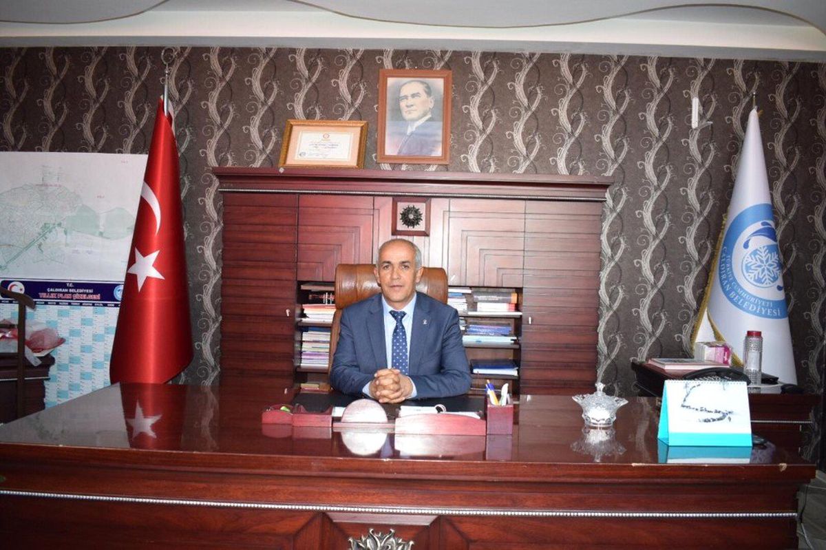 Başkan Ensari\'den Anneler Günü Mesajı