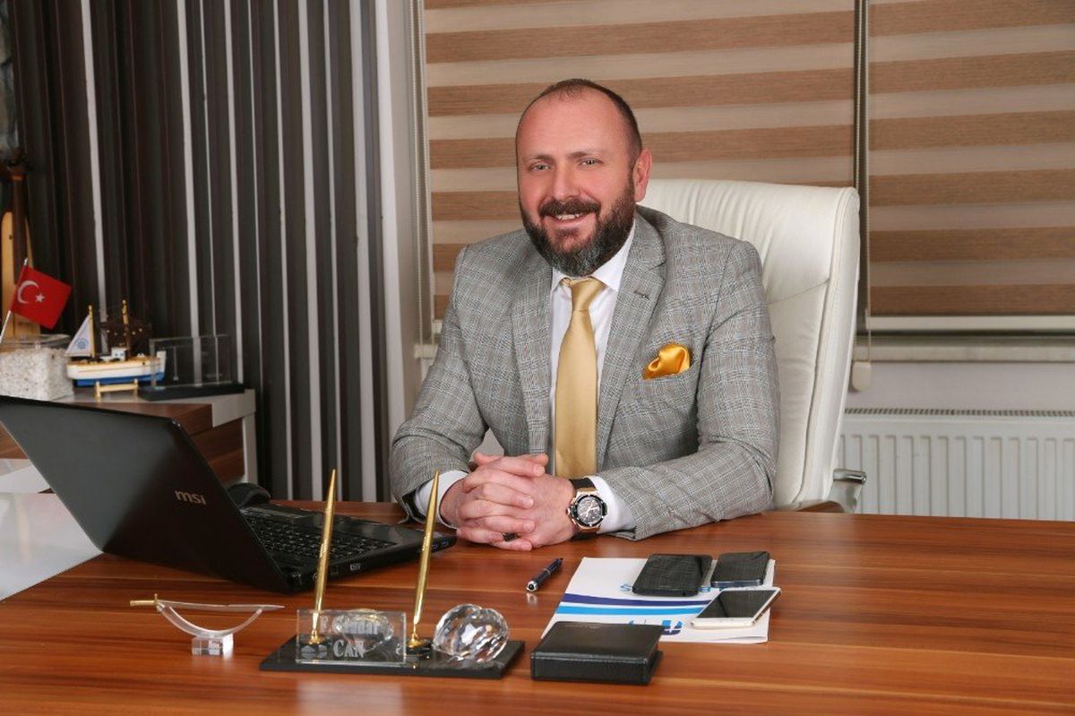 Beka\'nın Merkezi Sinop
