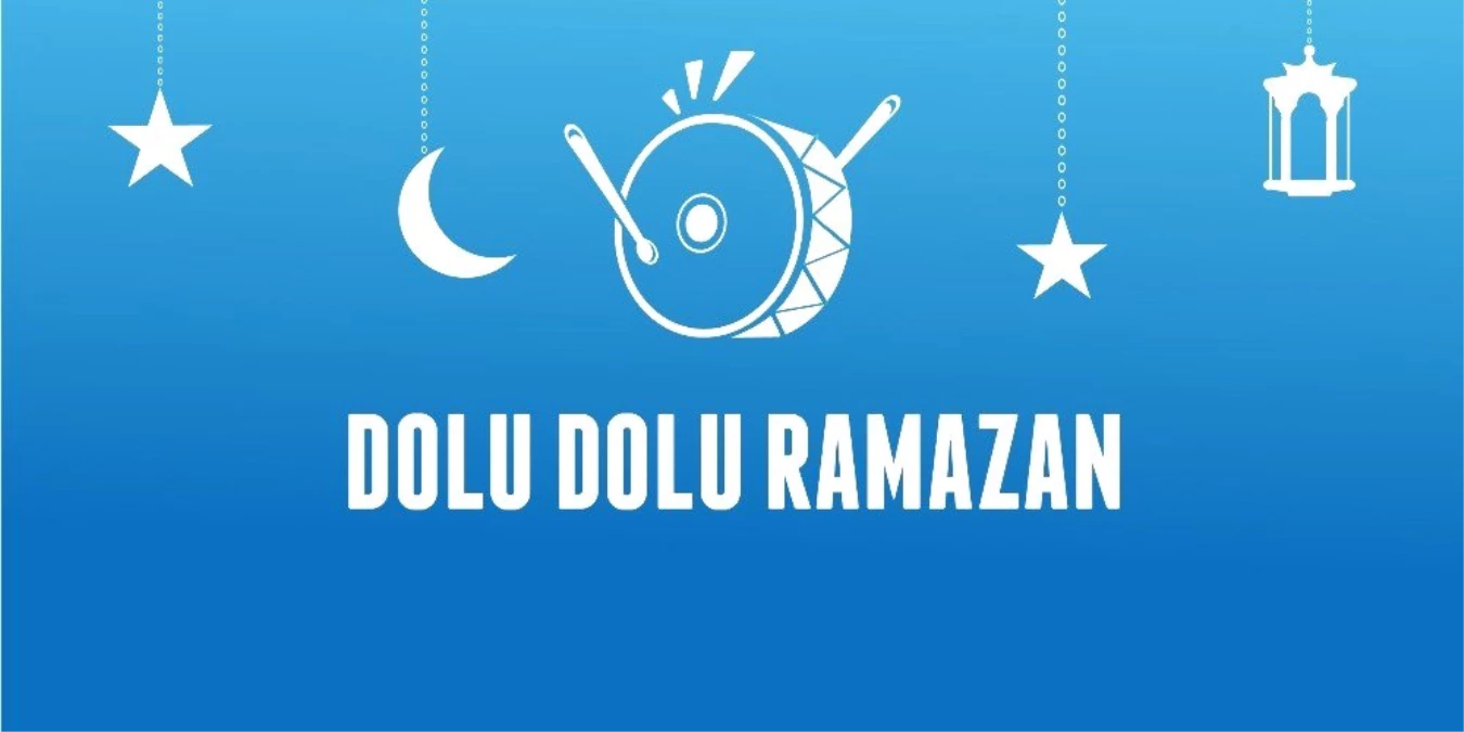 Bip\'ten Ramazan Ruhuna Uygun İçerik Kanalı \'Dolu Dolu Ramazan\'