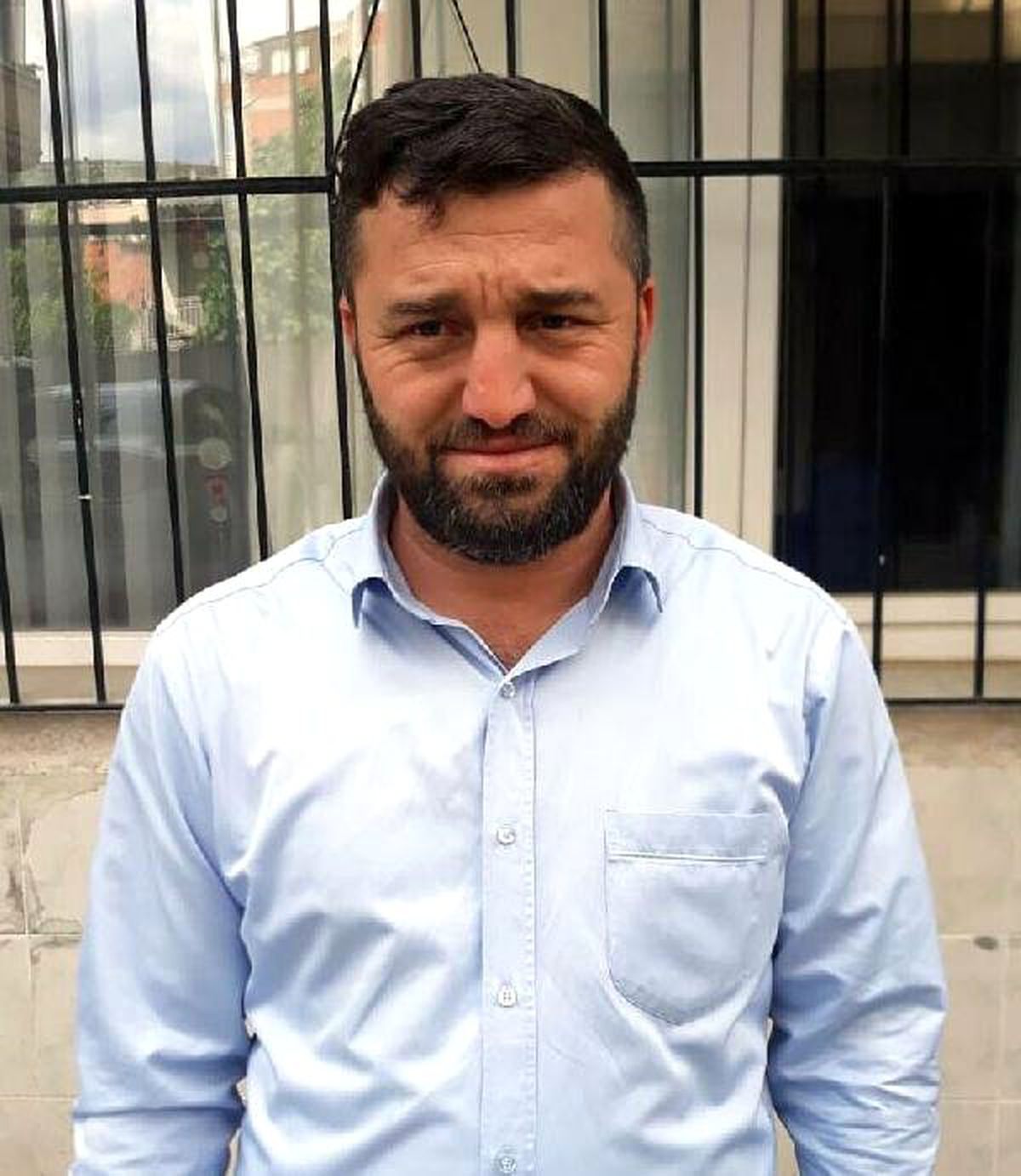 Cüzdanı Sayesinde Hayatı Kurtuldu, \'Pusu Kurdular\' Dedi
