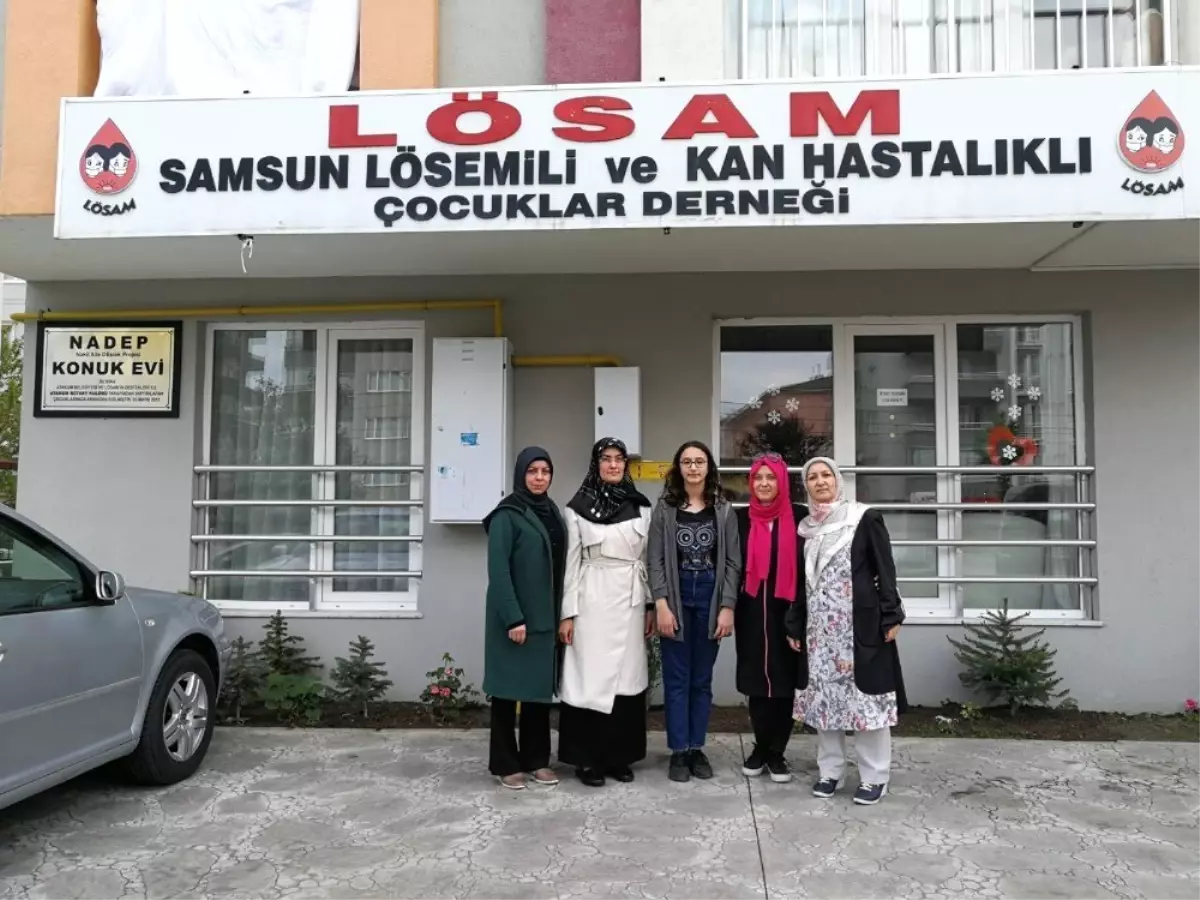 Eğitim-Bir-Sen\'den Anneler Günü Etkinliği