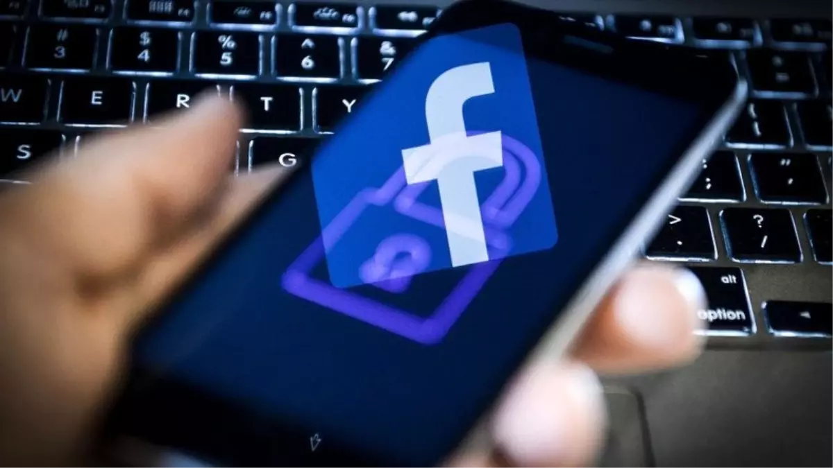 Facebook, Veri İhlali Gerekçesiyle Rankwave\'e Dava Açtı