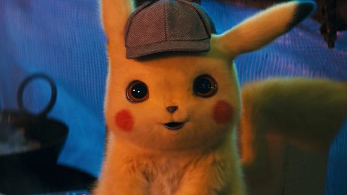 Günümüz Filmlerinin Vazgeçilmezi Jenerik Sonrası Sahne Dedektif Pikachu\'da Bulunuyor Mu?