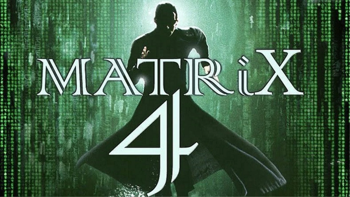 Jown Wick 3\'ün Yönetmeninden Matrix Hayranlarını Havalara Uçuracak Haber