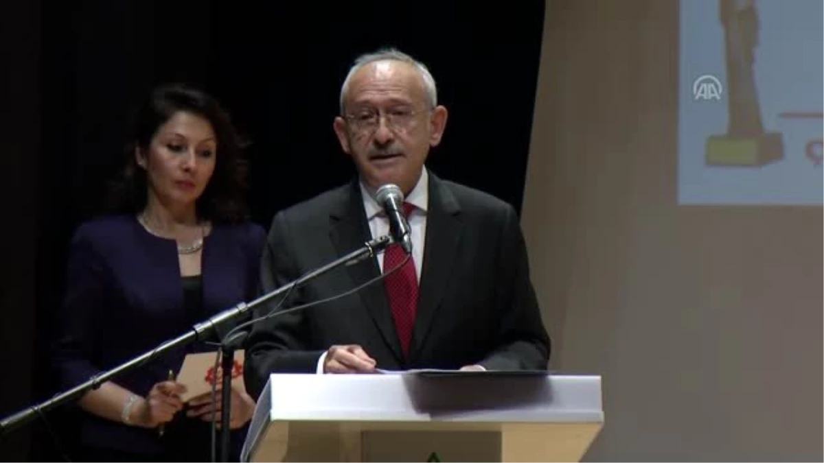 Kılıçdaroğlu: "Karamsar Değilim"