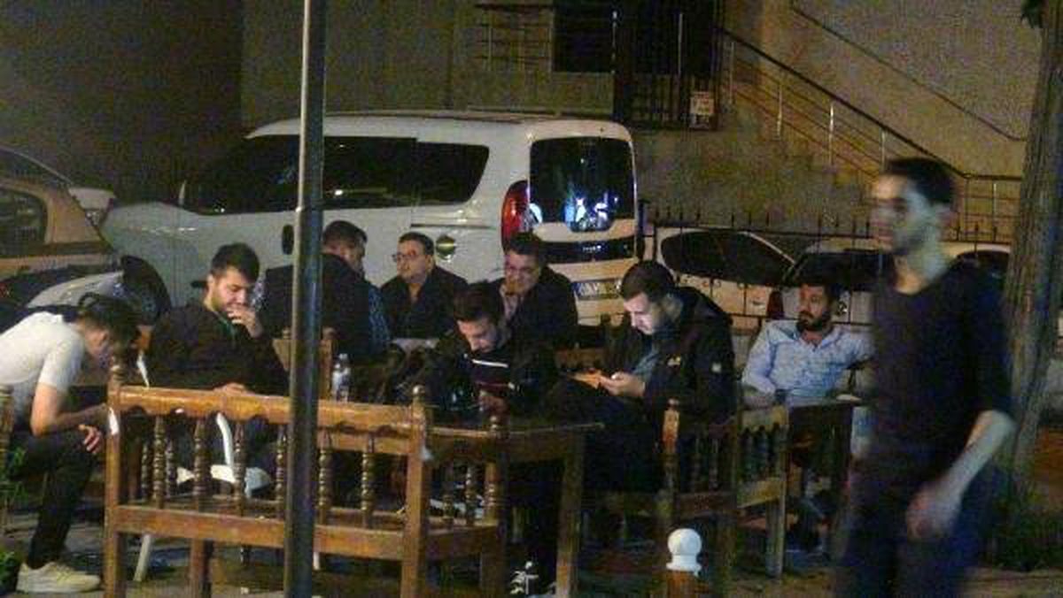 Kırıkkale\'ye Şehit Ateşi Düştü (2)