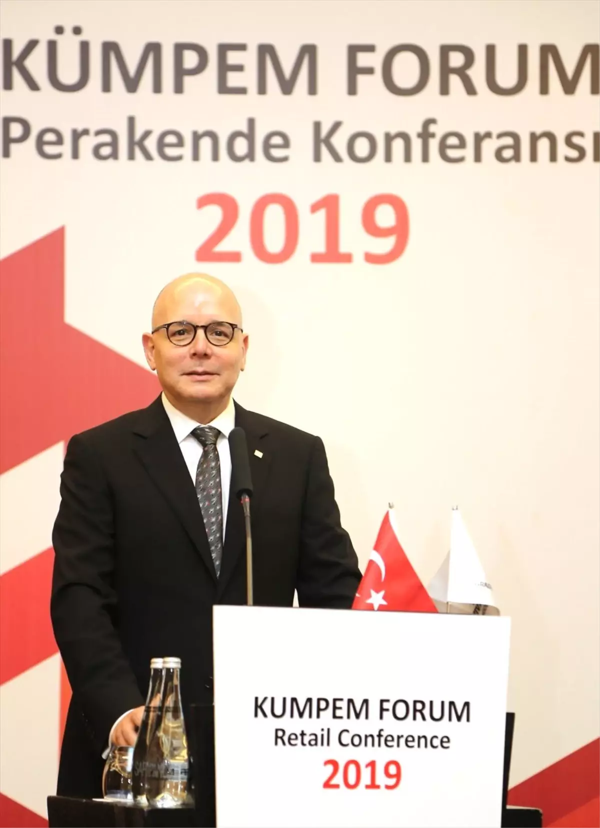 Kümpem Forum Perakende Konferansı