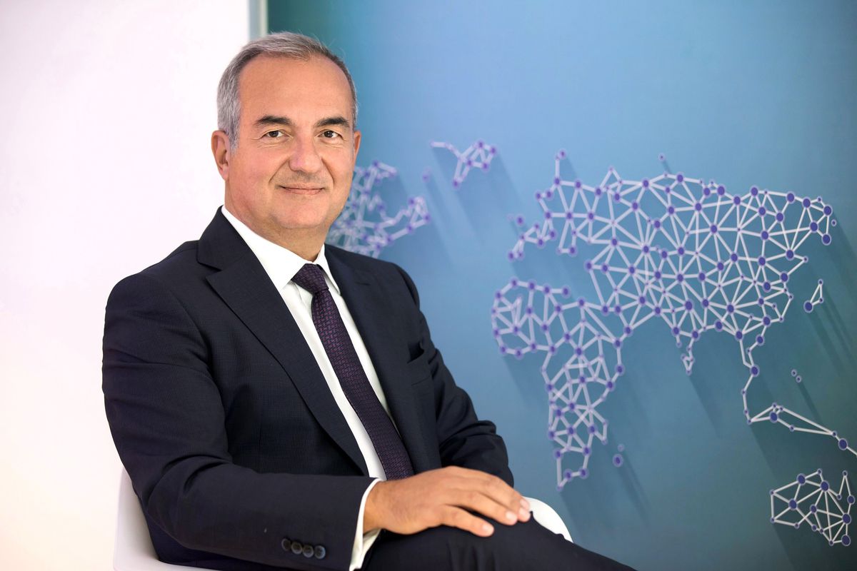 Makine İhracatı İlk 4 Ayda 5,8 Milyar Dolara Yükseldi