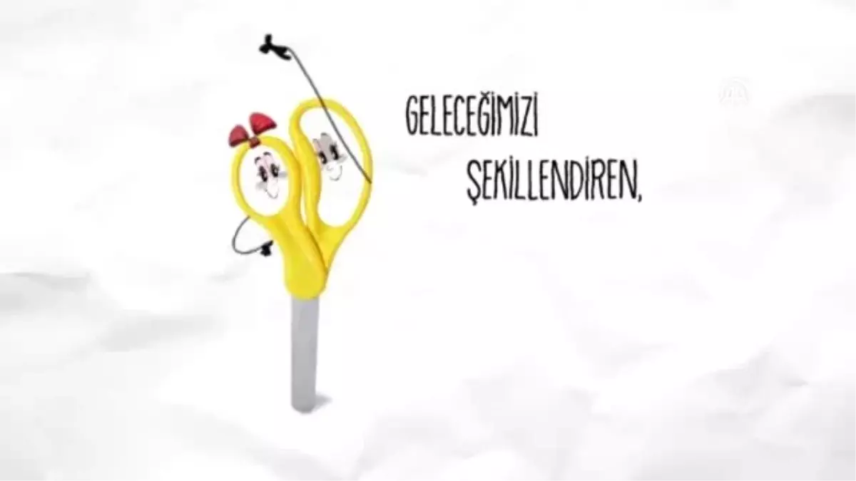 MEB\'den Anneler Günü Videosu