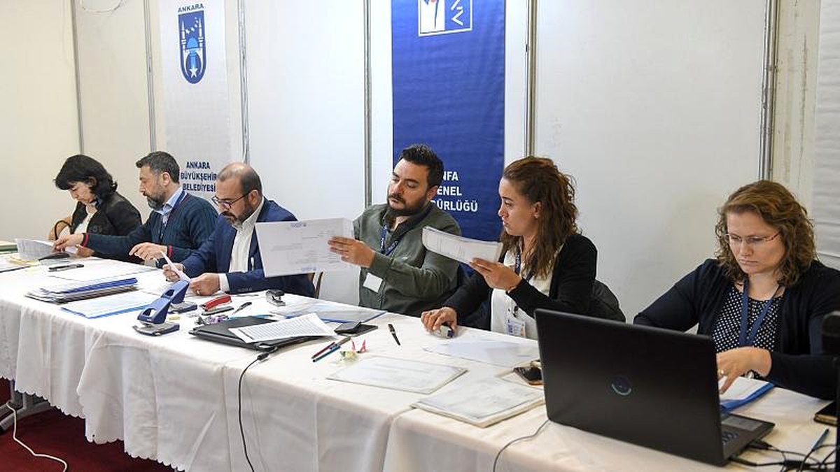 Meclis Toplantıları ve İhaleler Canlı Yayında: Yerel Yönetimlerde Şeffaflık Dönemi