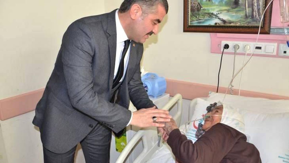 MHP İl Başkanı Avşar\'dan Anneler Günü Mesajı