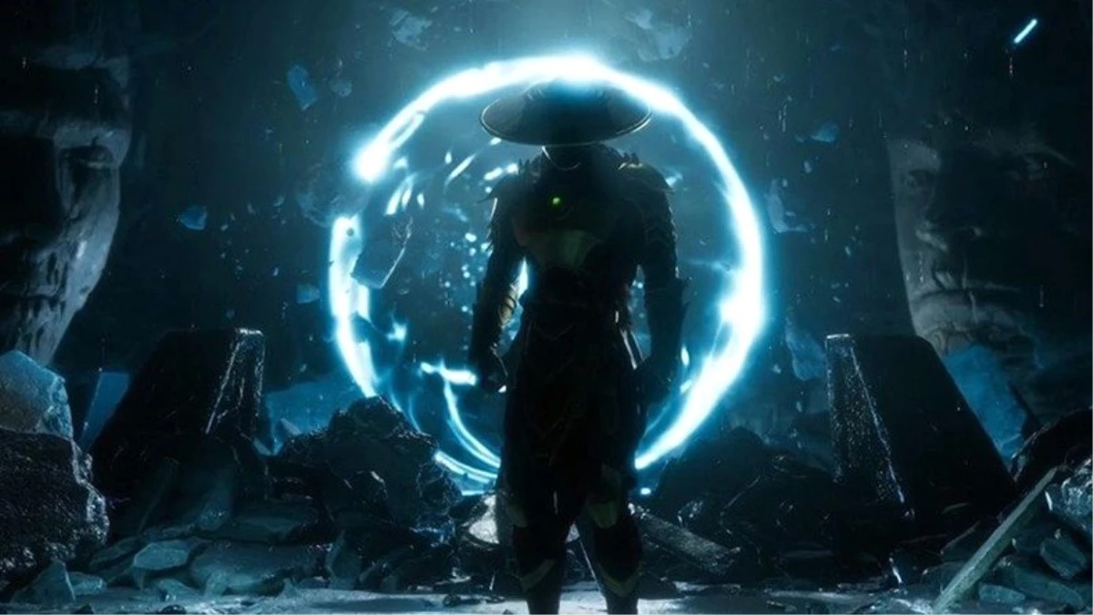 Mortal Kombat 11\'in Pc Sürümüne Kamera Açısını Değiştirebileceğiniz Bir Mod Geldi (Video)