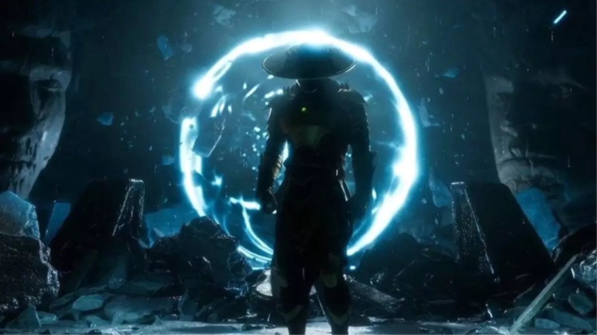 Mortal Kombat 11\'in Pc Sürümüne Kamera Açısını Değiştirebileceğiniz Bir Mod Geldi (Video)