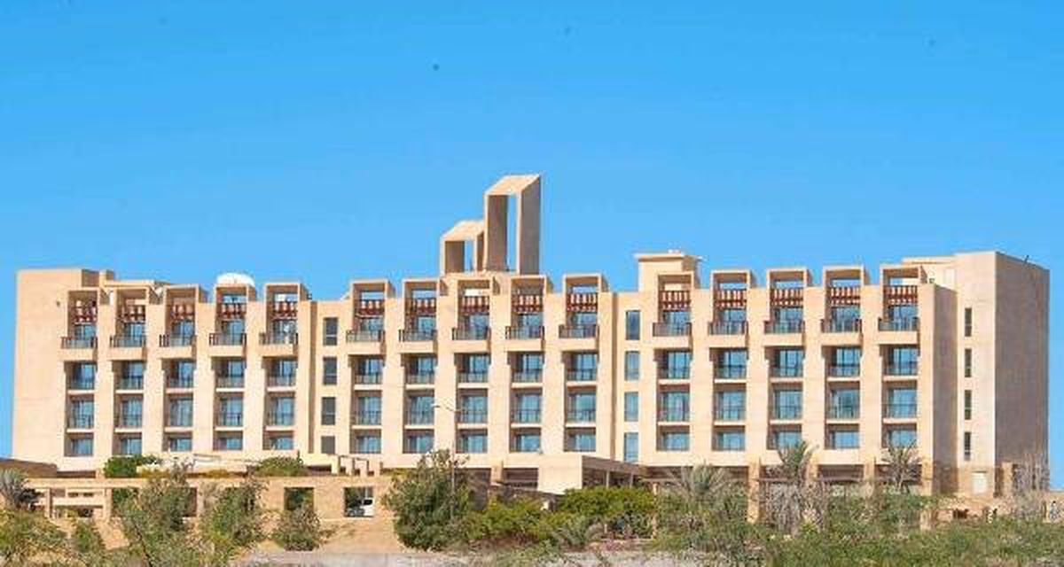 Pakistan\'da Otele Silahlı Saldırı (2)