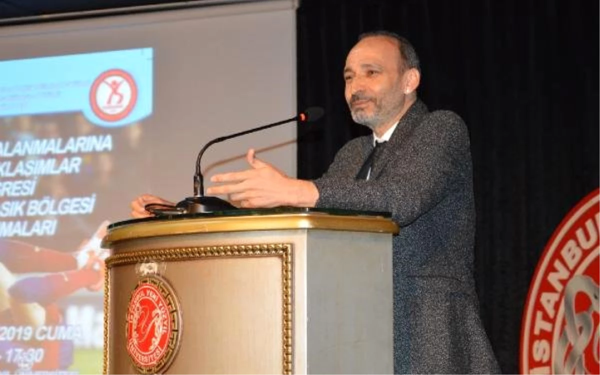 Prof. Dr. Ünal: Spor Öncesi Hekim Muayenesi Olası Sorunlardan Korur