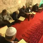 Siirt'te Mukabele Programlarına Vatandaşlardan Yoğun İlgi