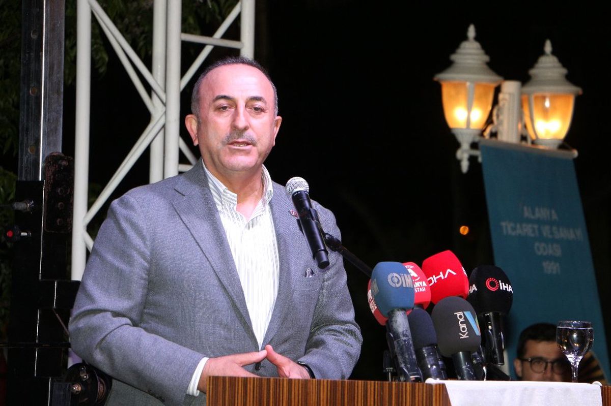 Tehditlere Boyun Eğmiyoruz"
