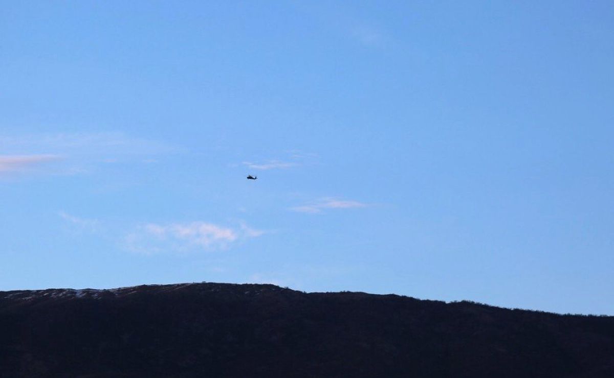 Tunceli\'de 1 Asker Şehit Oldu, 1 Terörist Öldürüldü