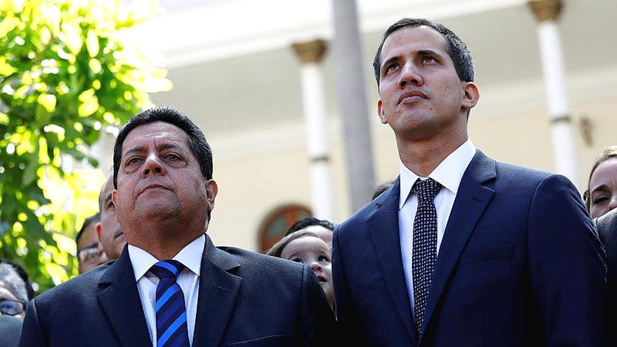 Venezuela: Askeri Kalkışma ile Başarısız Olan Guaido Muhalifleri Yine Sokağa Çağırdı