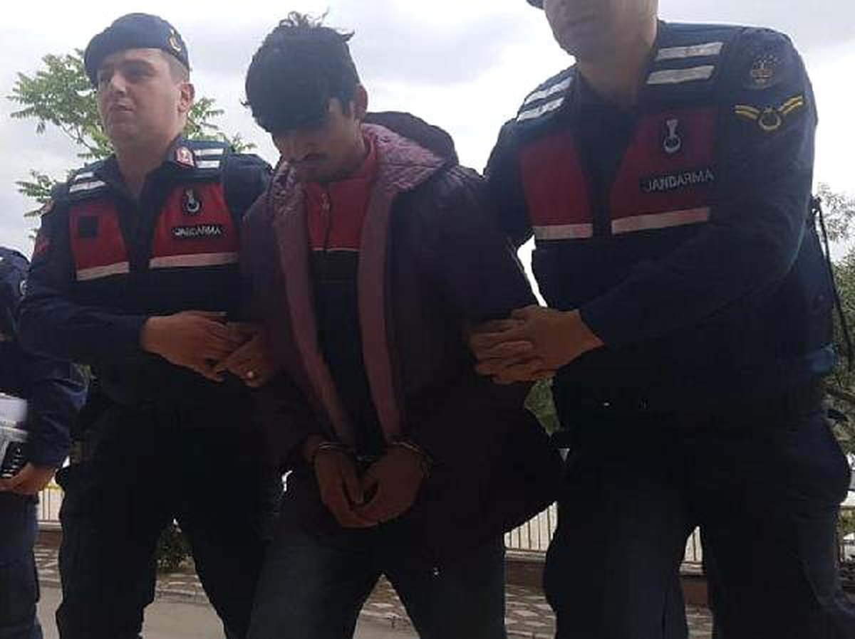 Zeytinyağı İşletmesi Sahibinin Katil Zanlısı Tutuklandı