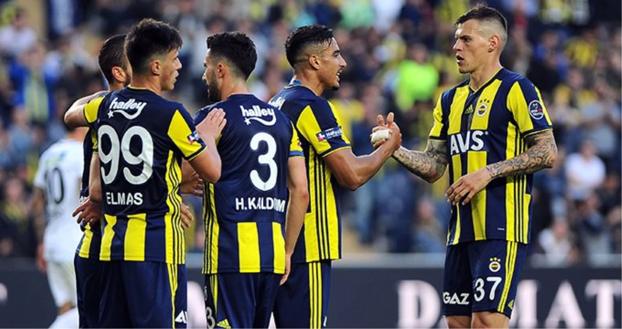 Ali Ece Açıkladı: Fenerbahçe, Kabore ile Görüşüyor