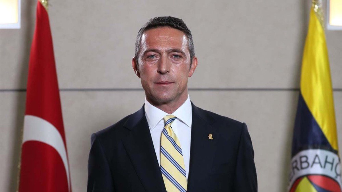 Ali Koç: "Unutulmamalıdır Ki Fenerbahçe Yalnız ve Sahipsiz Değildir"