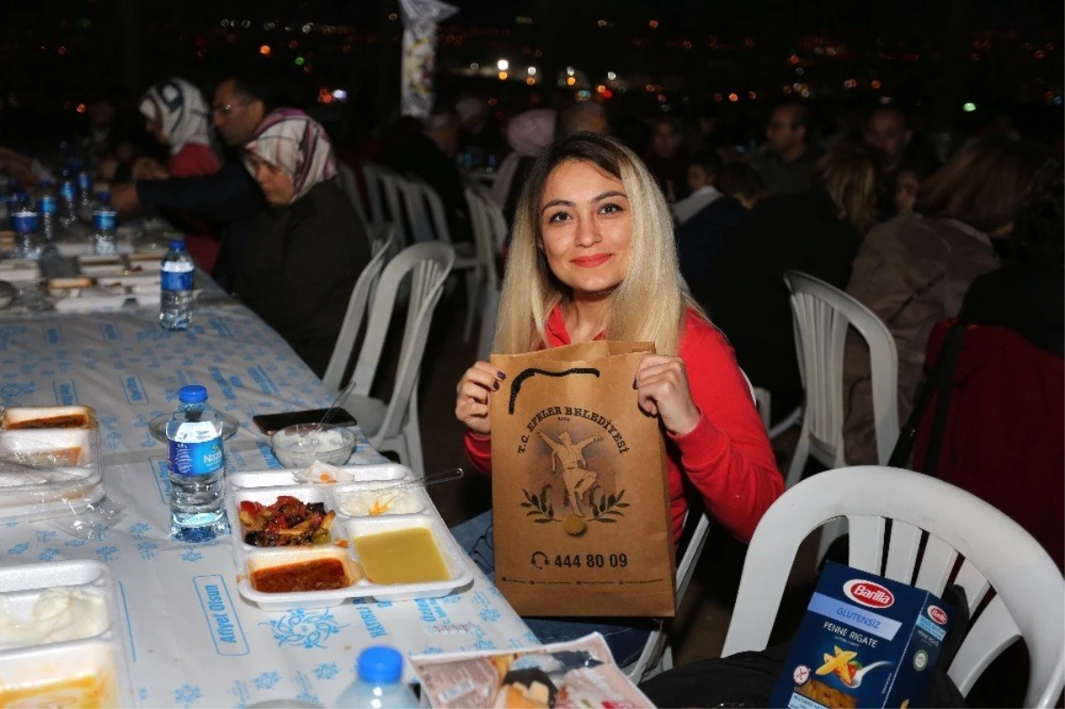 Başkan Atay\'dan Çölyak Hastalarına Destek Sözü