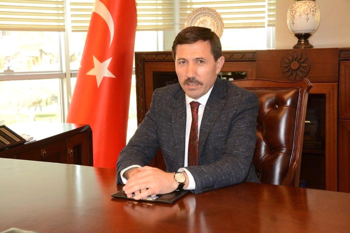 Başkan Kılca: "Annelerimiz Bizim Huzur ve Şefkat Pınarımızdır"